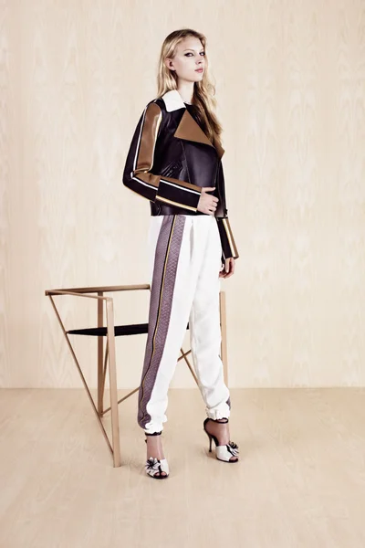 Look 9